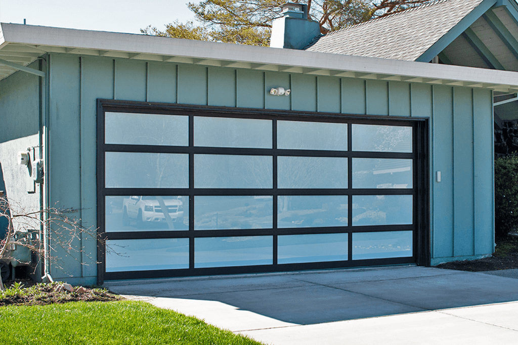 How Do You Choose a Good Garage Door Repair Company?