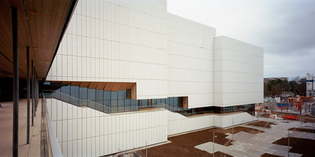 Kengo Kuma & Associates