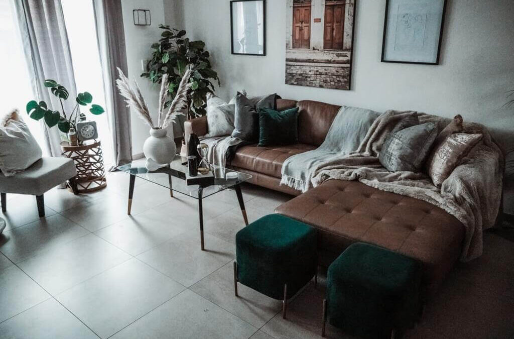 African Style: How to Adapt It for the Apartment Interior