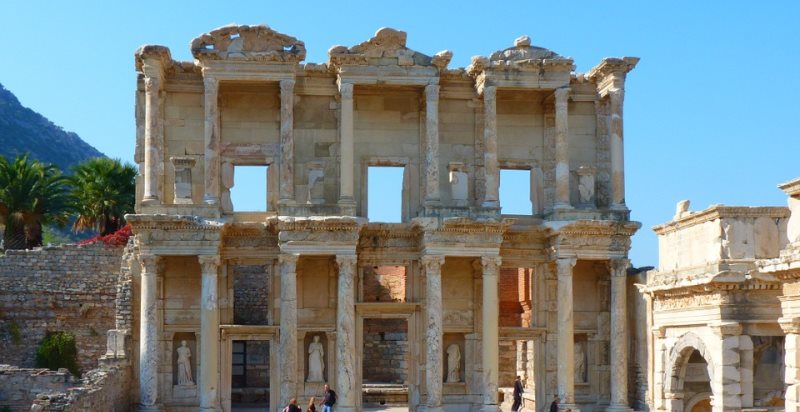 roman architecture