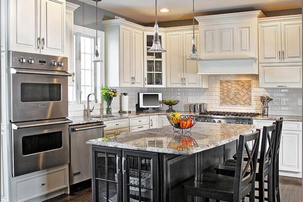  Resurfacing Kitchen Countertops 