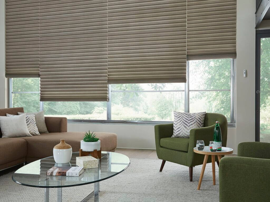 How to Choose Window Blinds for Your Home Style