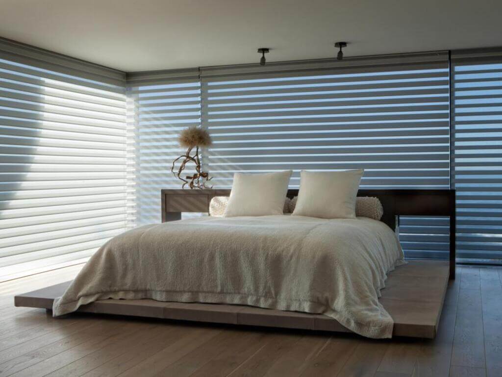 Considerations for Choosing Blinds for Each Room