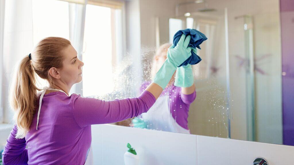 Do’s and Don’t of Bathroom Cleaning