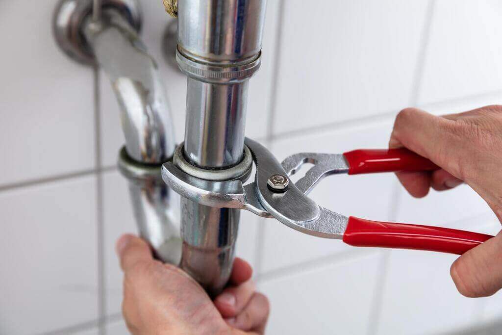 Differential Factors in Residential and Commercial Plumbing
