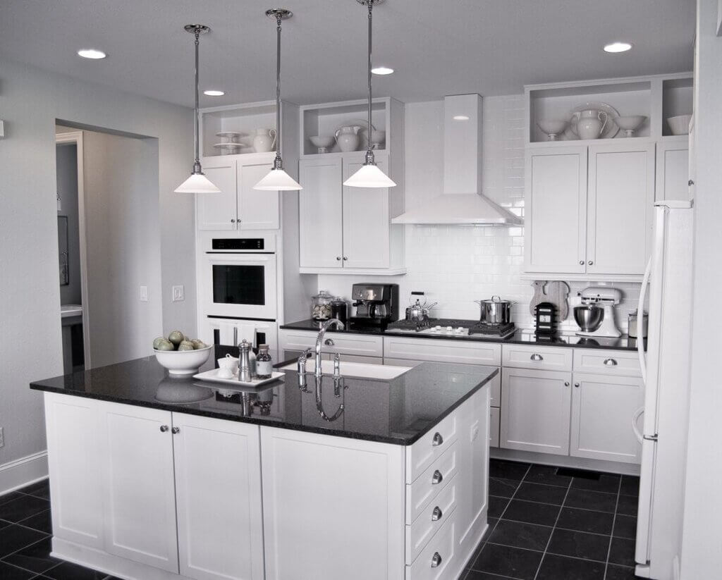 Why Are White Cabinets So Popular