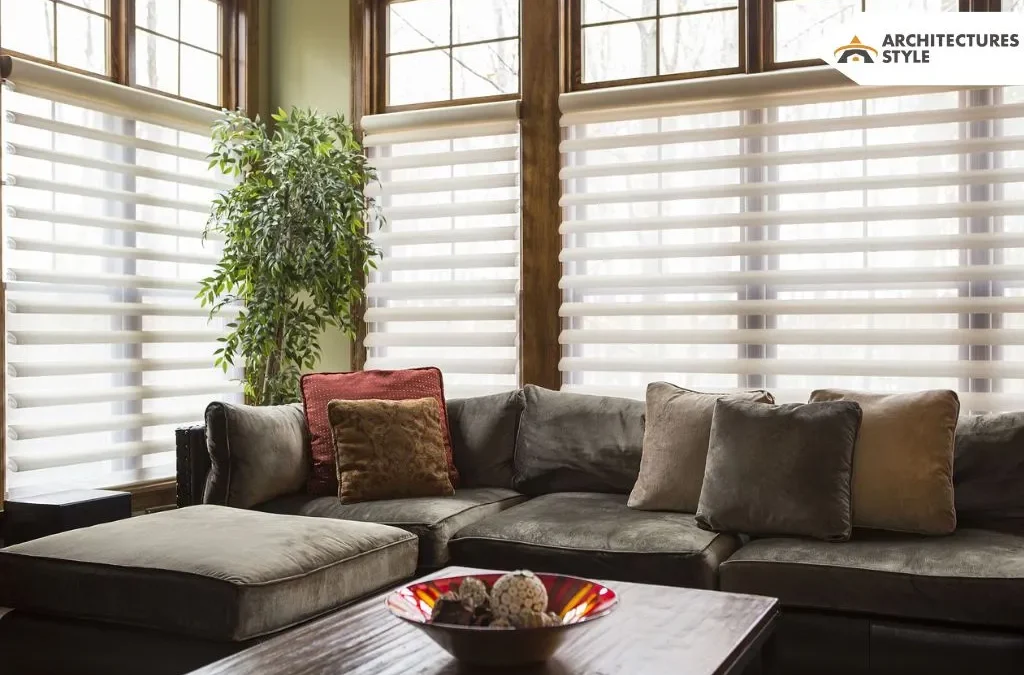 How Do Window Blinds Work? A Simple Guide to Know About Blinds