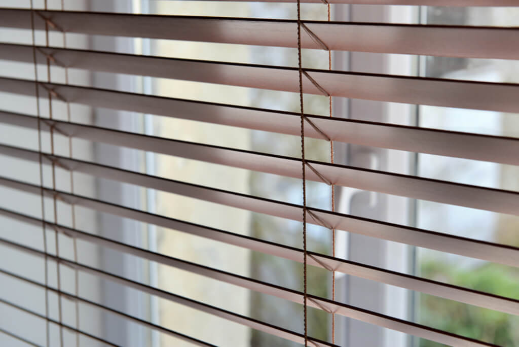 Honeycomb Shades Are Flexible