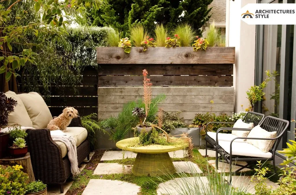 Top 6 Backyard Projects That You Should Really Consider