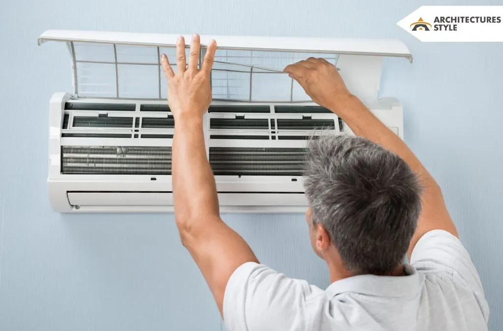 Know About How Air Conditioners Improve Indoor Air Quality