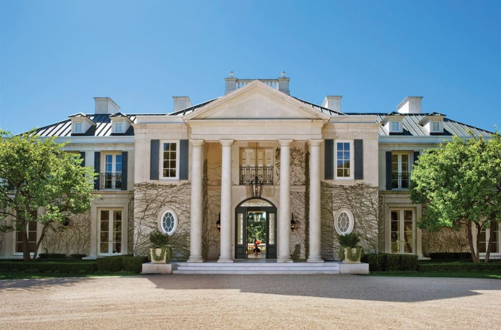 Top 15 Most Expensive House in the US 2023