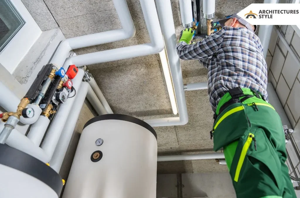Why Residential and Commercial Plumbing Is Important