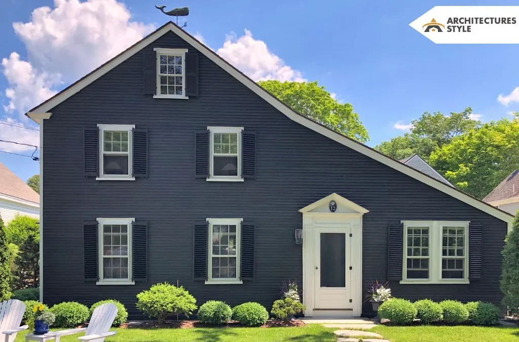 What is a Saltbox House? Pros, Cons and Fun Facts