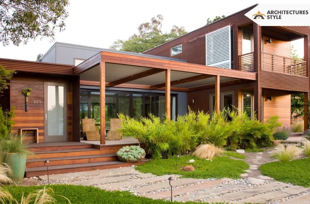 Different Sustainable Homes Design Ideas That You’ll Love