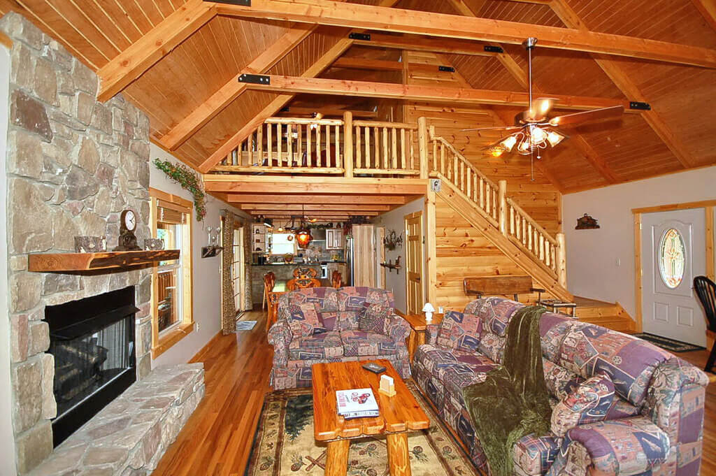 Pros of a Chalet Styles Homes 