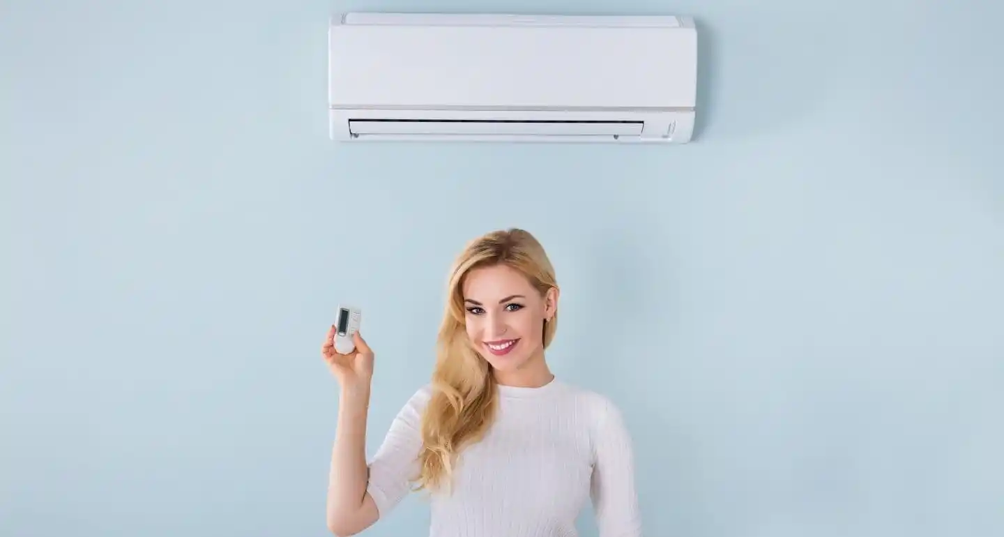 Ability To Recirculate Air Of AC System