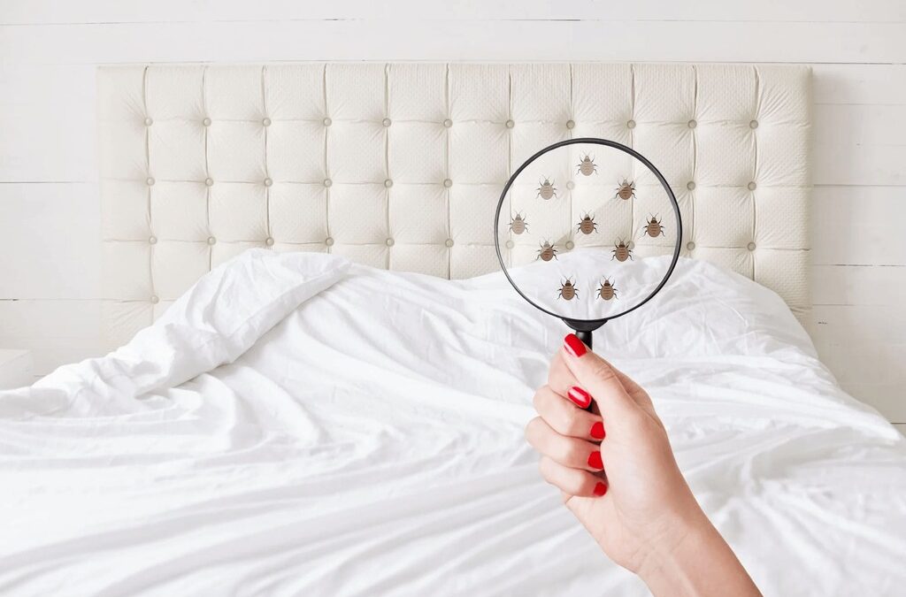 How to Do a Proper Bed Bug Inspection: 5 Signs to Know