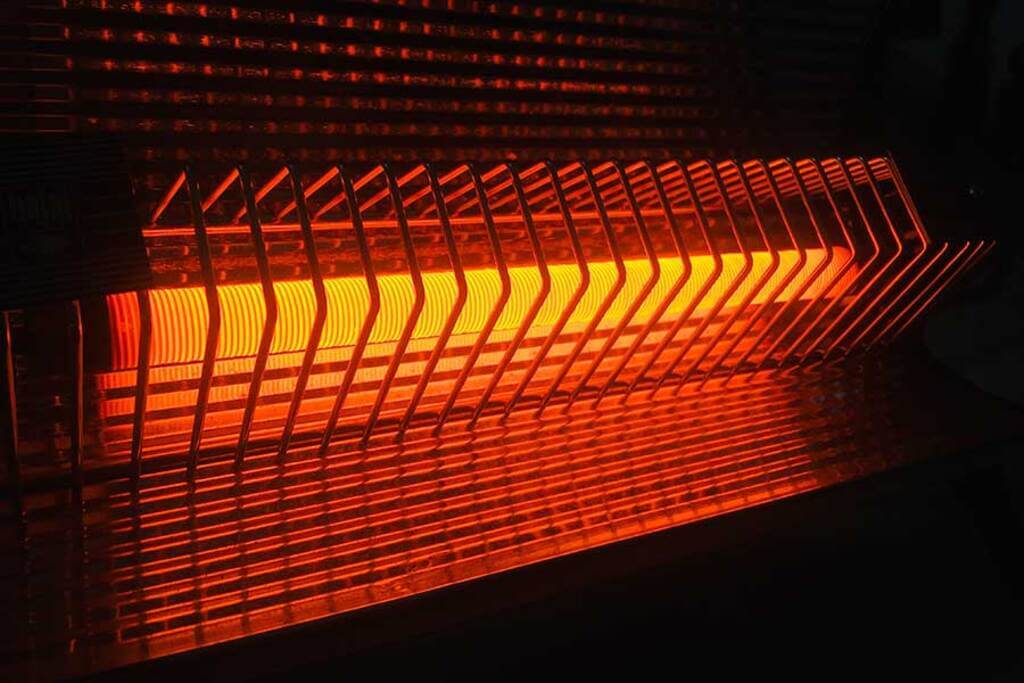 What Do You Mean by Infrared Heaters?