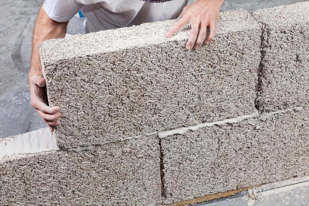 Ashcrete -Sustainable Building Materials