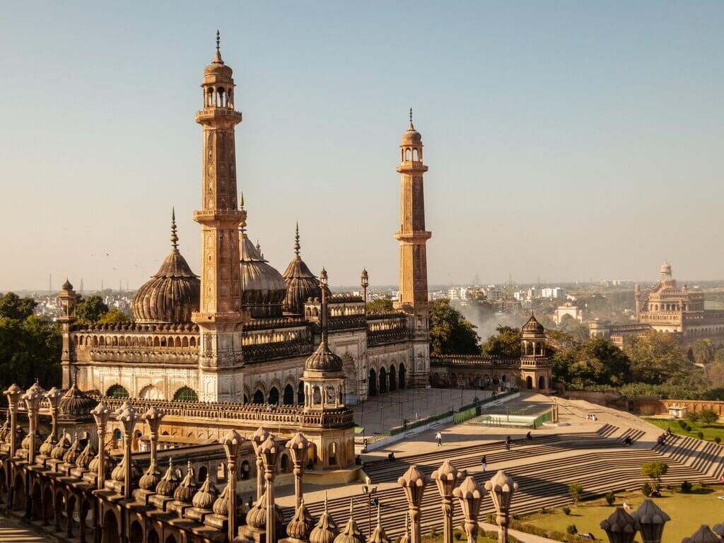 Asafi Masjid