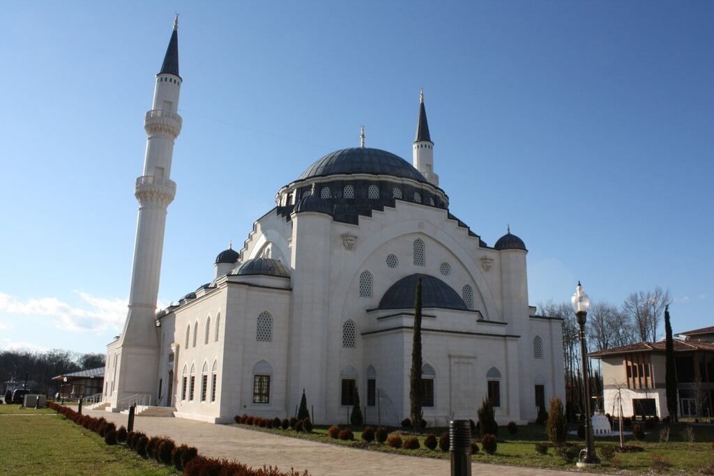 Diyanet Center of America