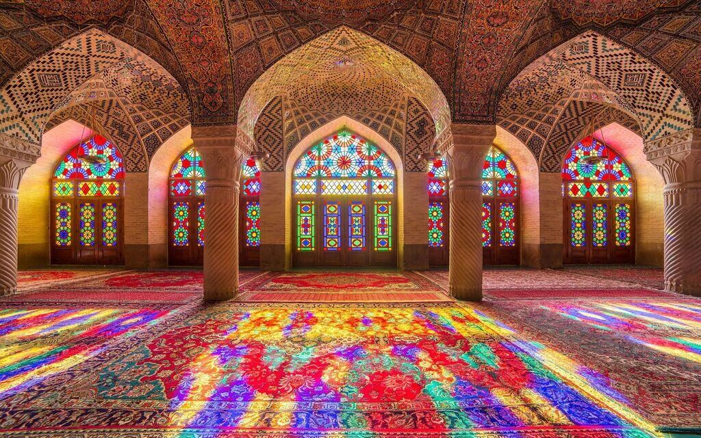islamic art and architecture