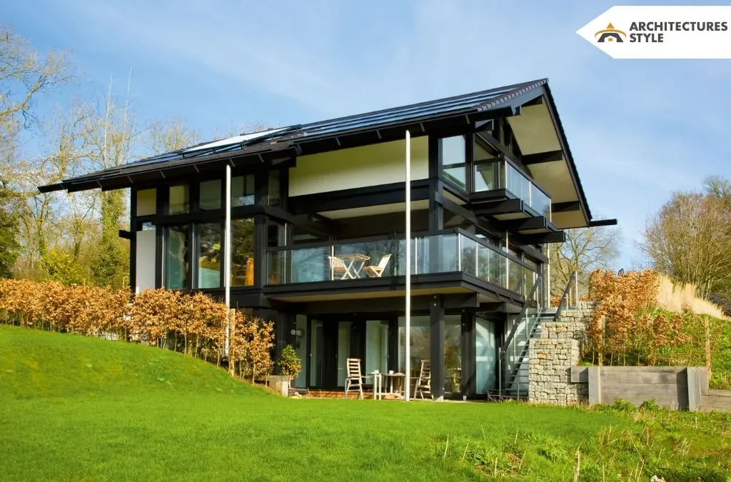 6 Sustainable Building Materials Revolutionising Home Construction