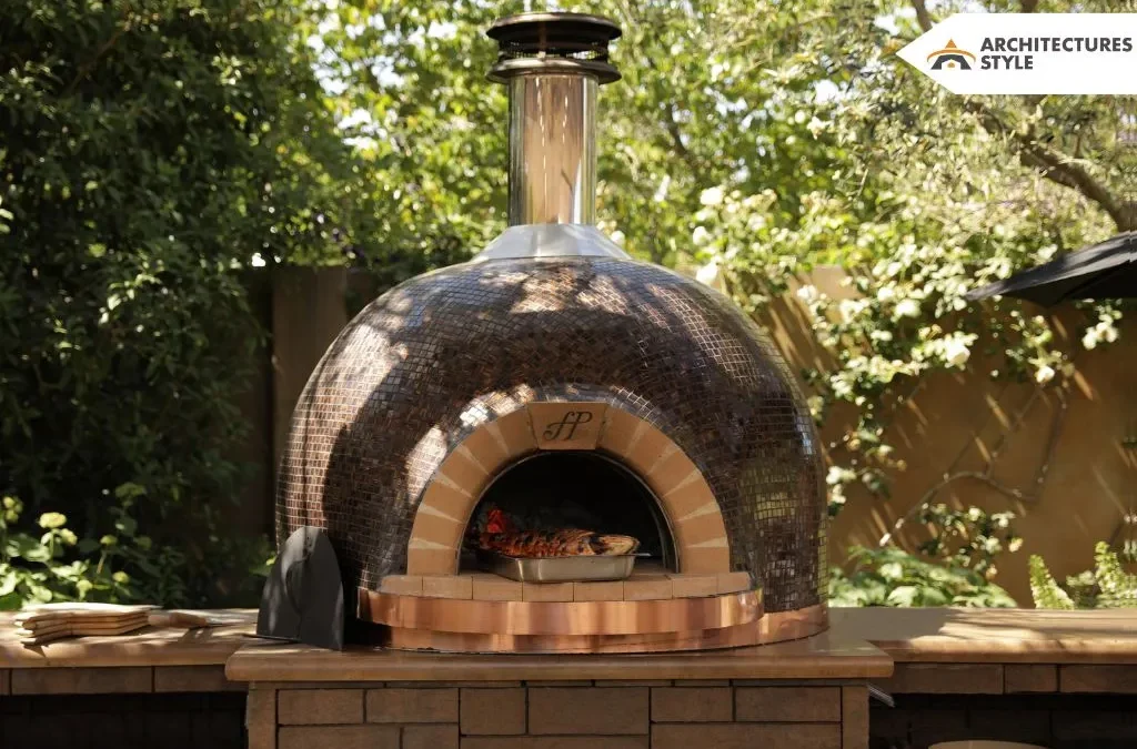 What Is a Brick Pizza Oven? All You Need to Know