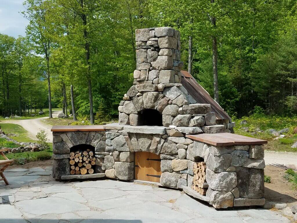 Why Is It Worth Having Wood-Fired Oven 