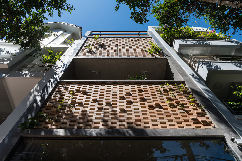 H House G+ Architects Exteriors 