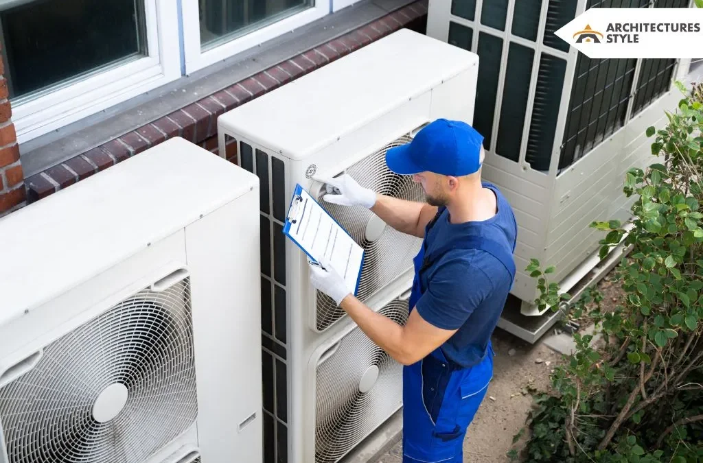 4 Tips On Preparing Your Home’s HVAC Equipment For Summer