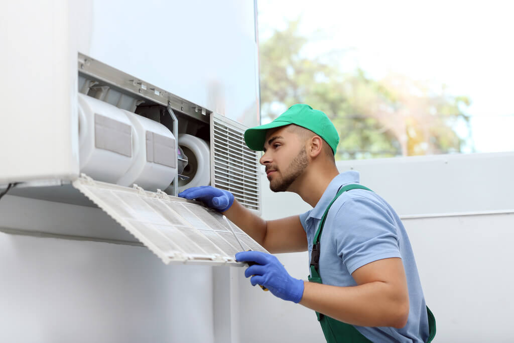  Check And Clean Your Vents Regularly