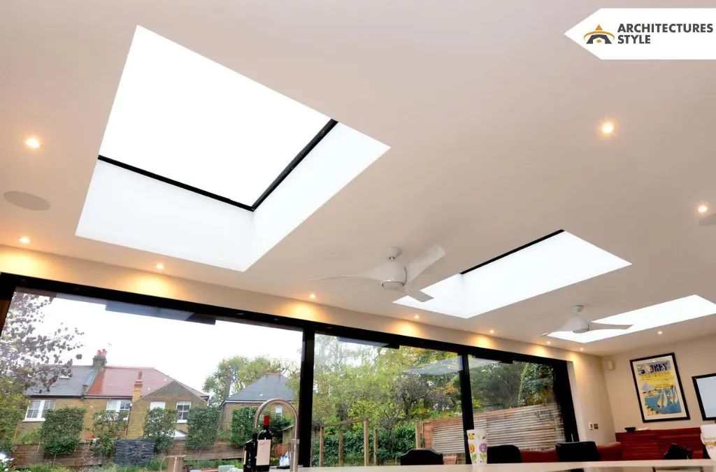 Questions That Will Help You to Find the Right Rooflight Supplier