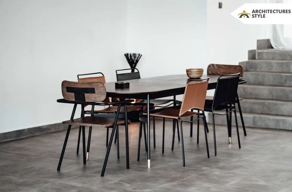 9 Tips to Buy Contemporary Dining Table on a Budget