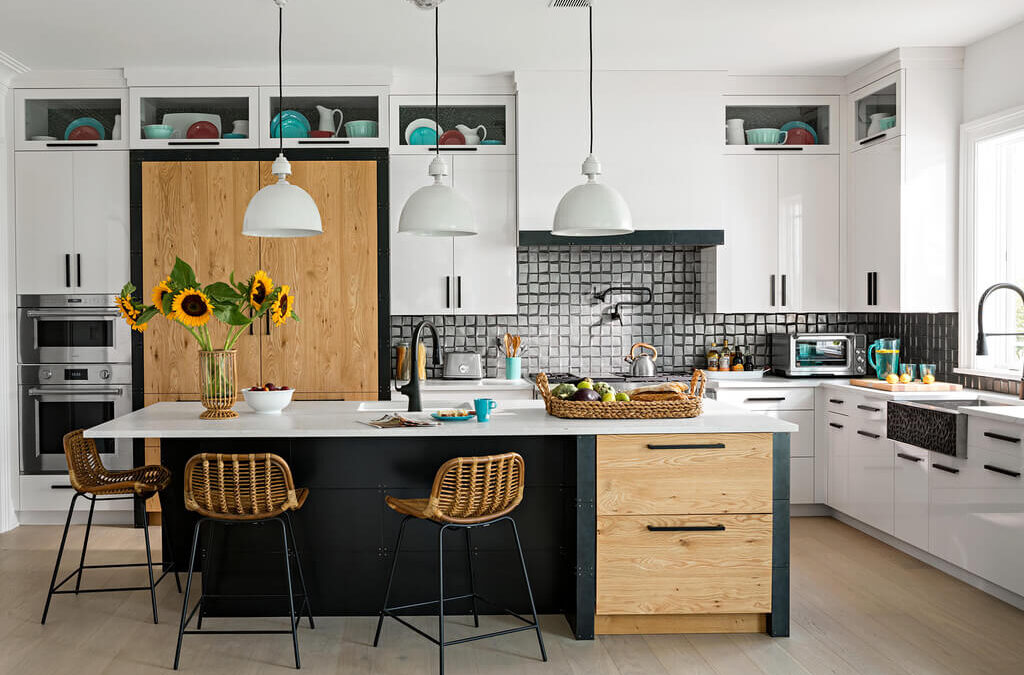 5 Way to Create Your Dream Kitchen on a Budget