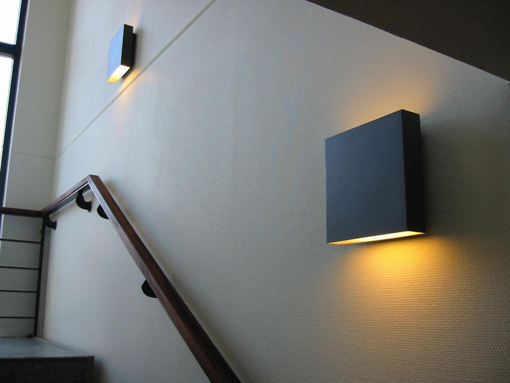 Wall Sconces For Indoor Staircase Lighting Ideas 