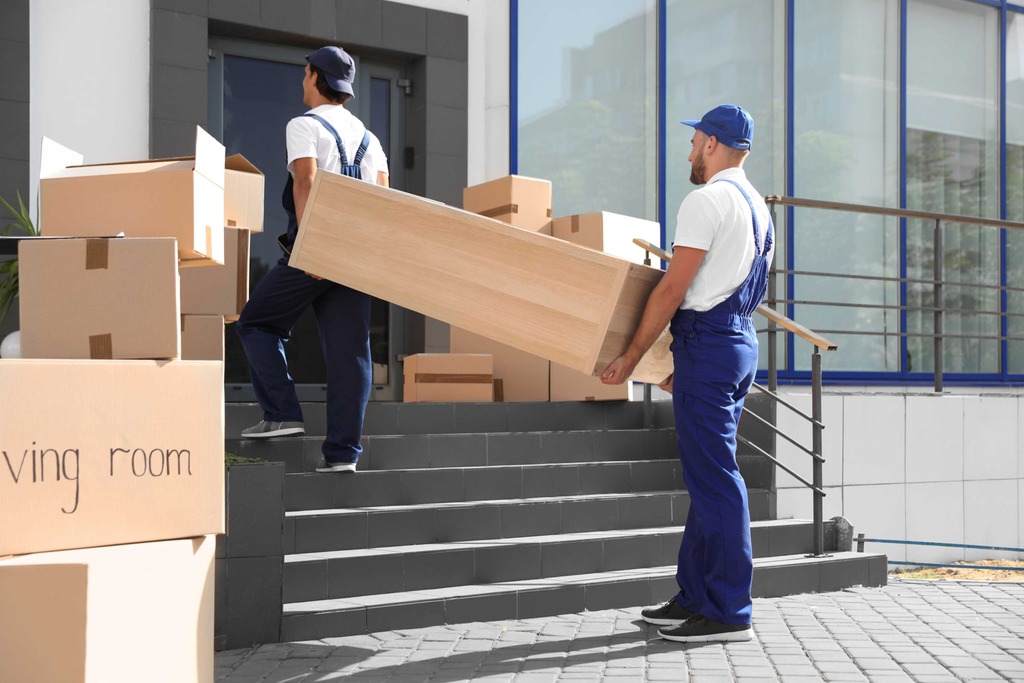 Look into Hiring a Removal Company with Enhanced Environmentally-Friendly Vehicles