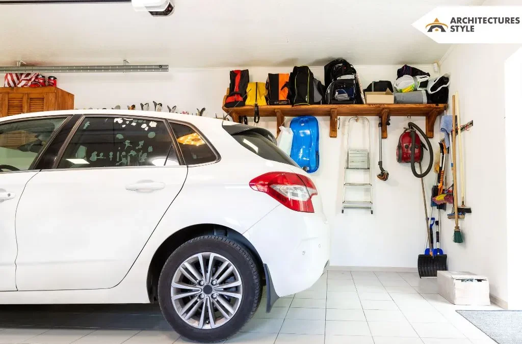 5  Easy Tips That Will Help You to Renovate Your Garage