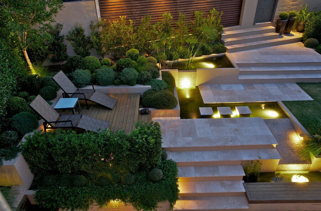 What’s Next in Sustainable Landscaping? 5 Trends to Follow