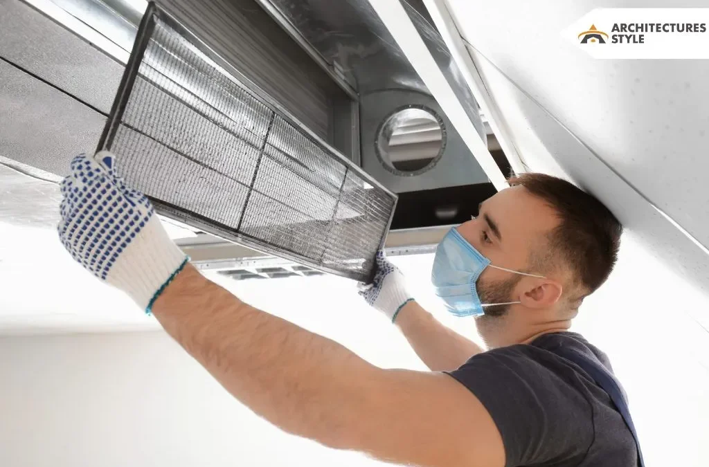7 Effective Ways to Get Rid of Smoke Smell with Air Duct Cleaning