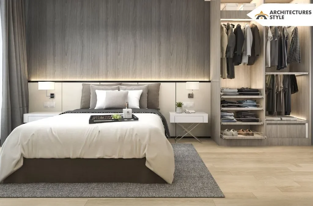 What Are the Best Bedroom Wardrobes? Find Out Here