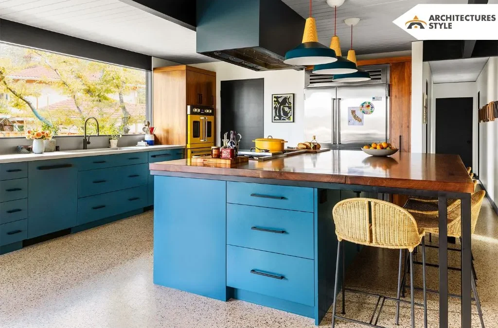 What Is the Best Cabinet Color for Small Kitchens?