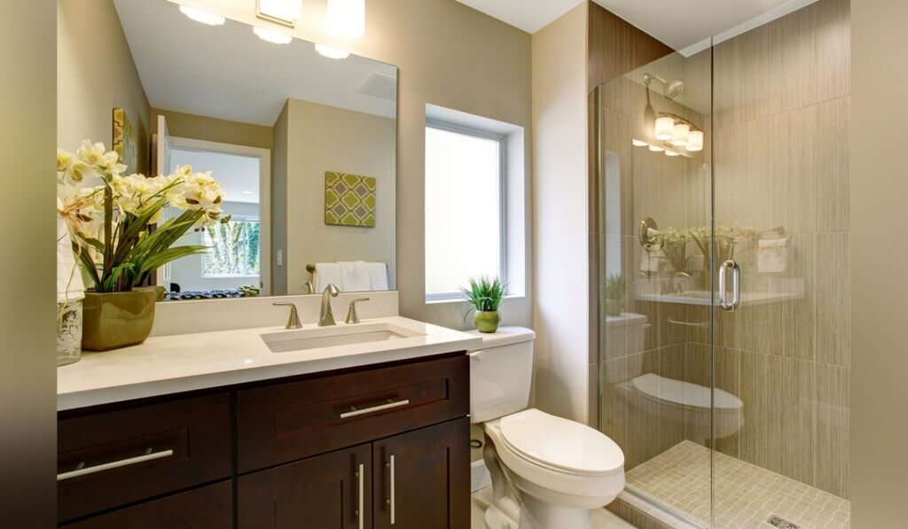 Research the Right Builder for Bathroom Renovation