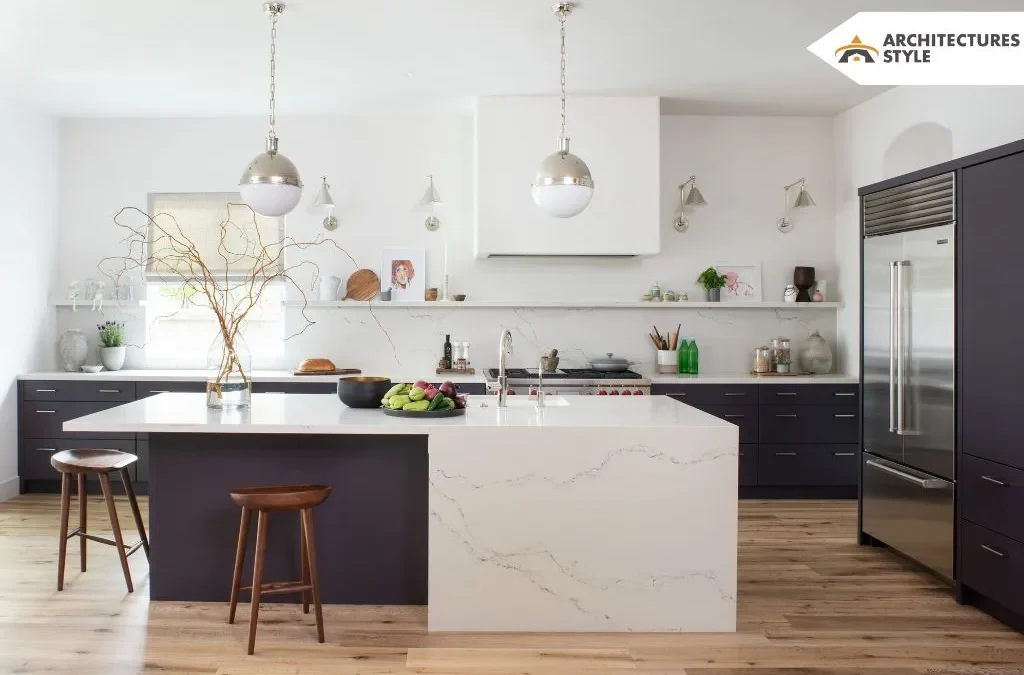 Major Kitchen Trends That Every Kitchen Fitter Should Be Aware Of