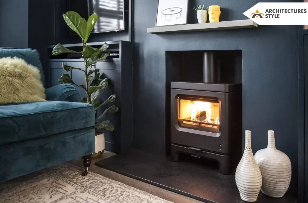 7 Tips to Keep Wood Stove Burning All Night – An Ultimate Guide
