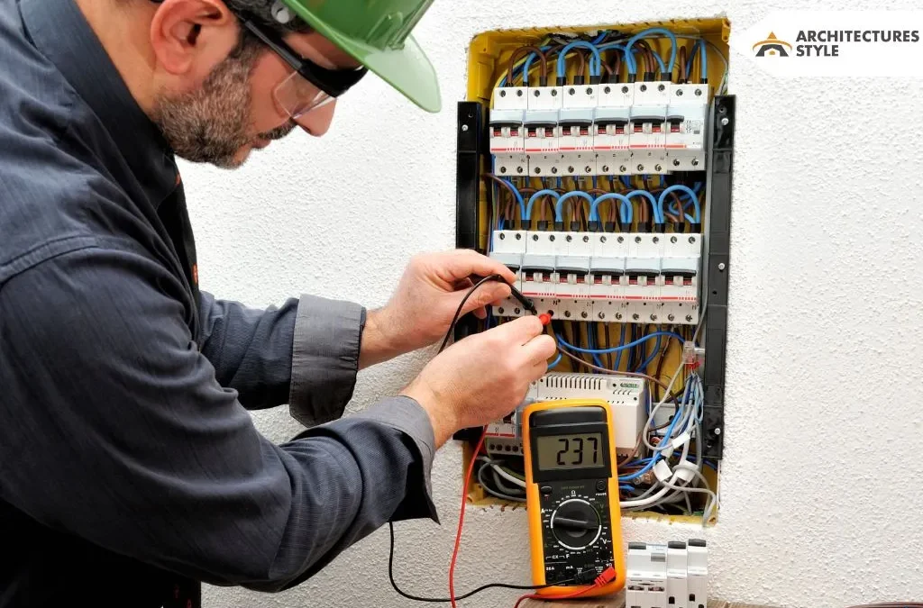 Tips And Tricks For Working With Electrical Supplies