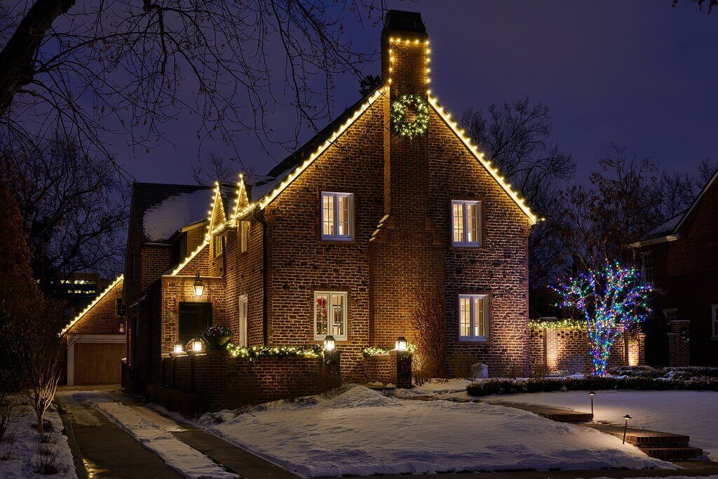 Illuminate Your Home on Christmas Eve
