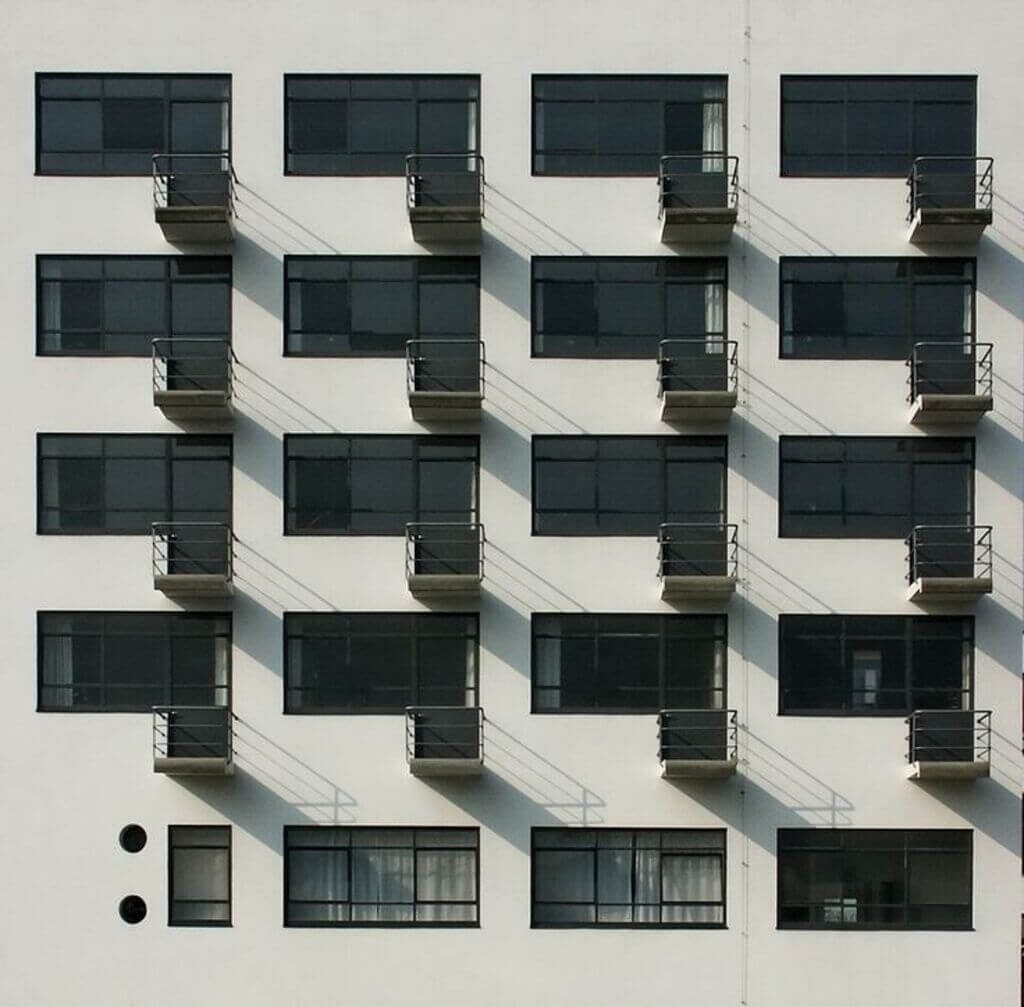 Interesting Facts About Bauhaus Architectural Style