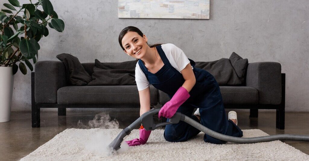 Hire a Professional to Maintain your Wool Carpet