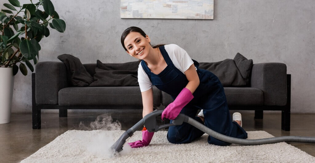 4 Tips on How to Take Care and Maintain Your Wool Carpet